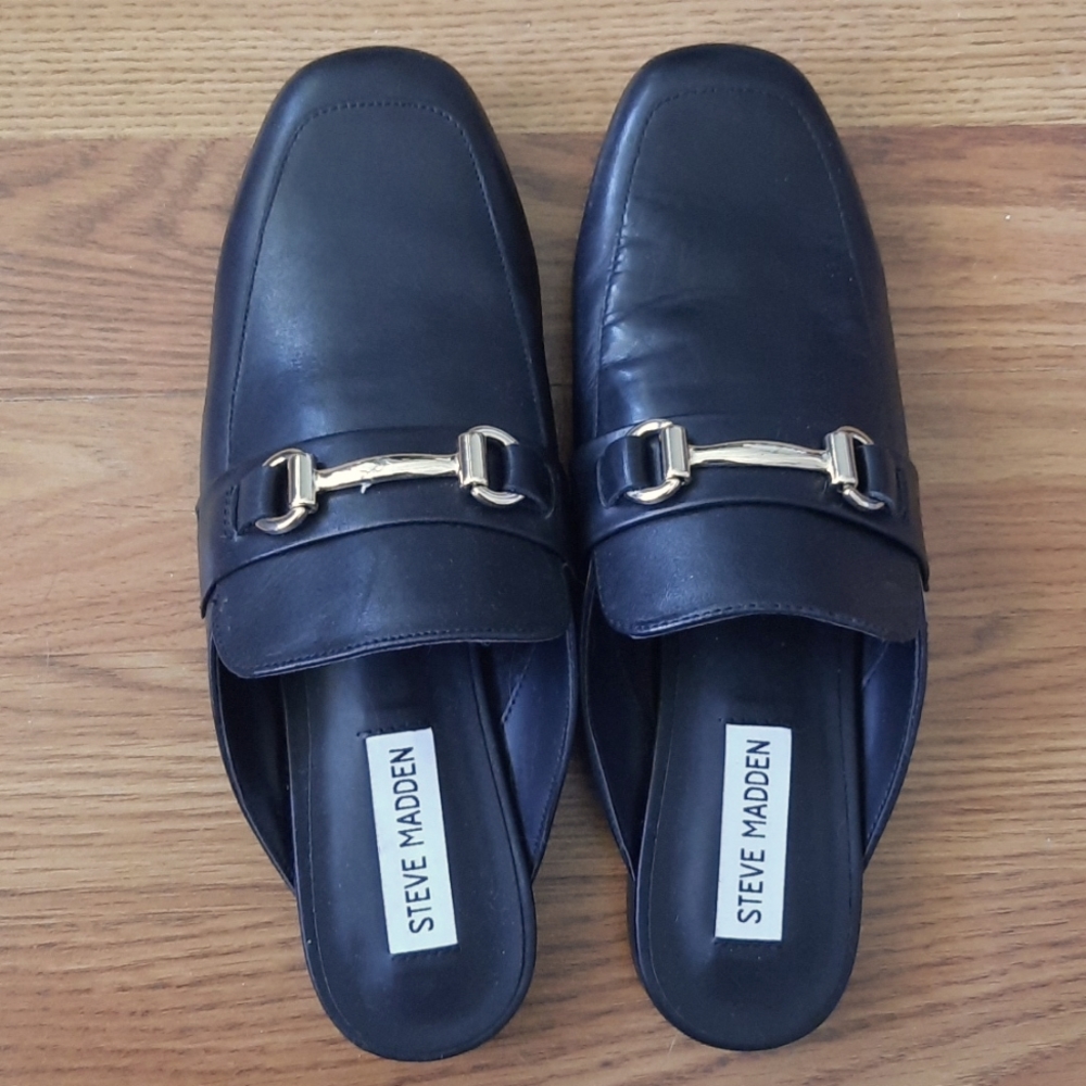 Steve Madden